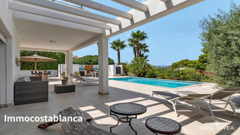 Villa in Javea (Xabia), 149 m², 1,350,000 €, photo 6, listing 18467616