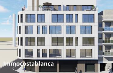 Apartment in Torrevieja, 107 m²