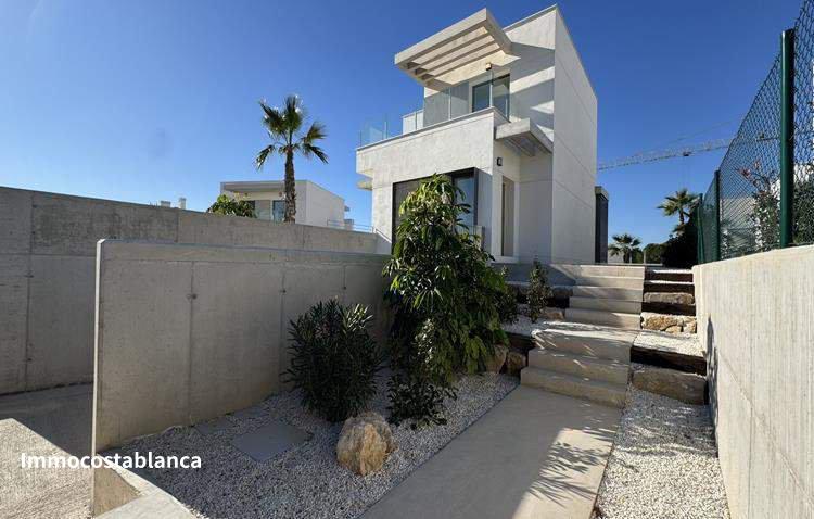 Villa in Finestrat, 213 m², 899,000 €, photo 6, listing 49559536