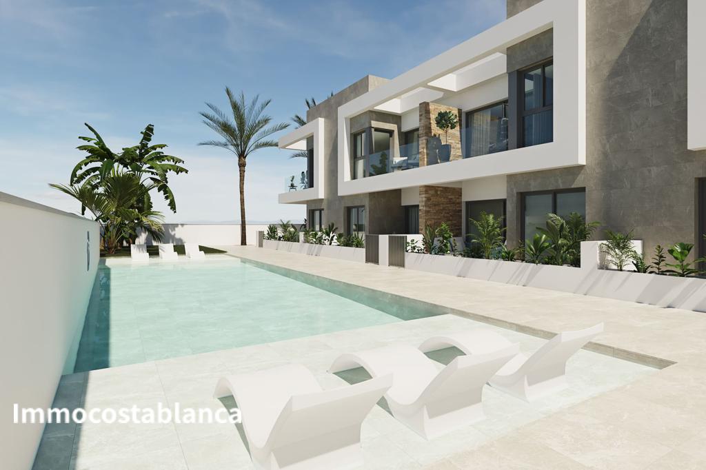 Detached house in Pilar de la Horadada, 94 m², 270,000 €, photo 8, listing 10927536