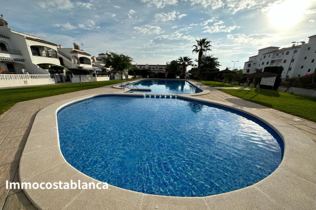Terraced house in Dehesa de Campoamor, 85 m², 200,000 €, photo 2, listing 62467456