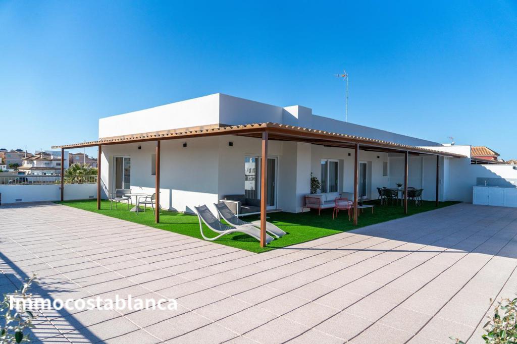 Apartment in Orihuela Costa, 122 m², 499,000 €, photo 2, listing 10297216