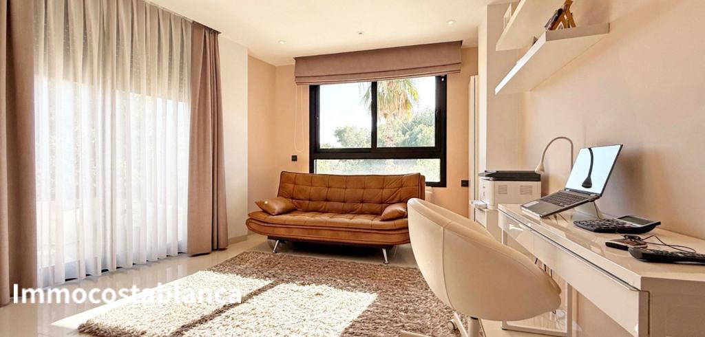 Villa in Orihuela Costa, 205 m², 475,000 €, photo 8, listing 75097216