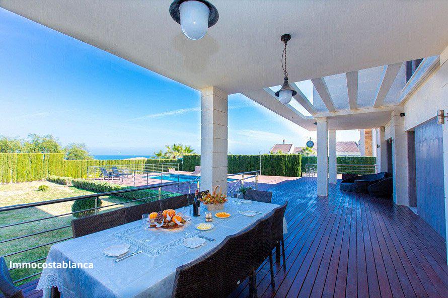 Villa in Torre La Mata, 586 m², 1,700,000 €, photo 10, listing 61066416