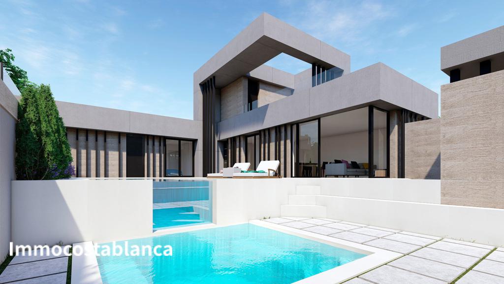 Villa in Benijofar, 109 m², 440,000 €, photo 3, listing 6446248