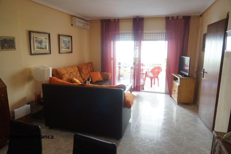 4 room apartment in Alicante, 141 m², 118,000 €, photo 3, listing 53010968