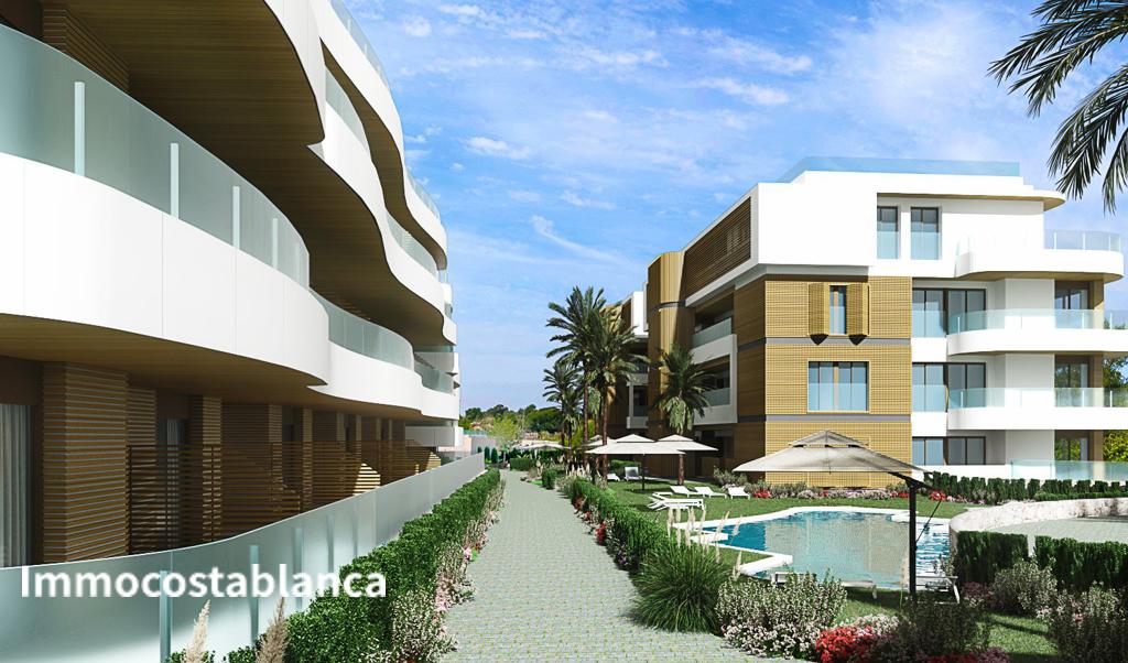 Apartment in Playa Flamenca, 307 m², 625,000 €, photo 8, listing 32505216