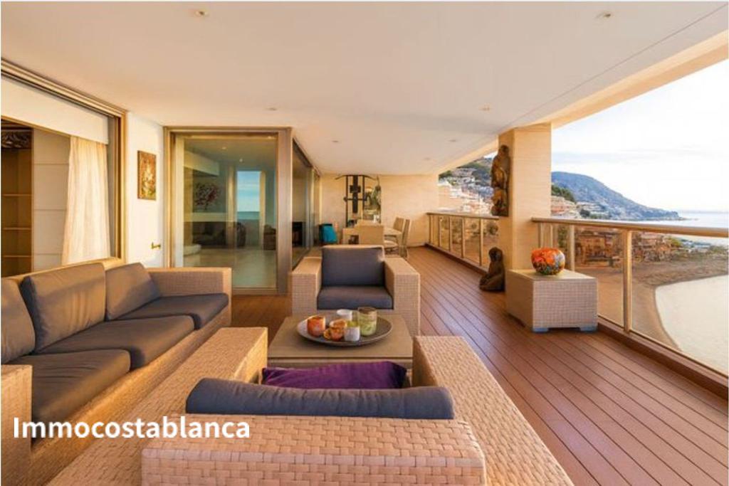 Villa in Altea, 207 m², 945,000 €, photo 6, listing 12490016