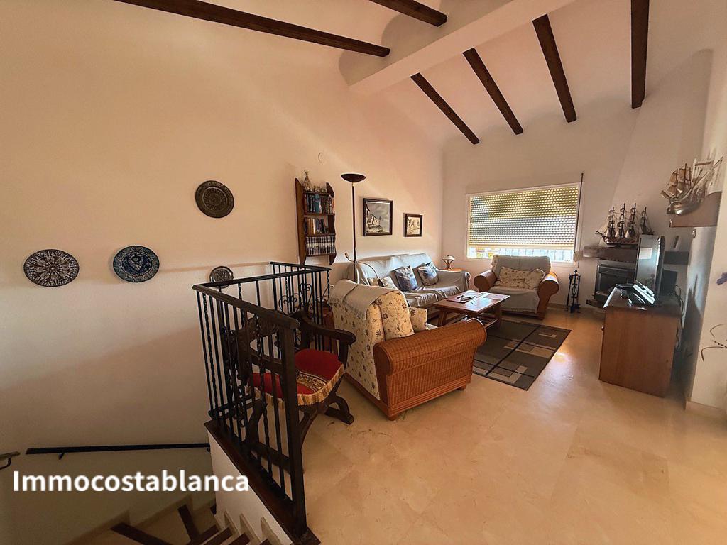 Townhome in Moraira, 100 m², 500,000 €, photo 4, listing 52756416