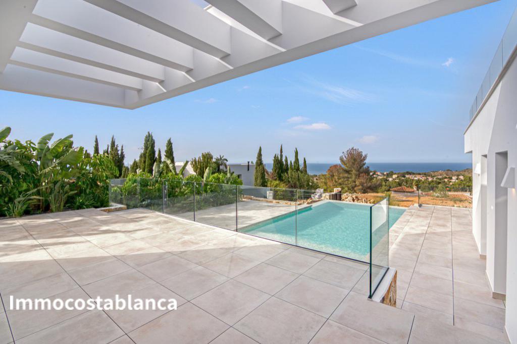 Detached house in Denia, 295 m², 1,595,000 €, photo 1, listing 71647456