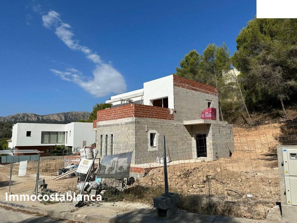 Villa in Calpe, 225 m², 725,000 €, photo 5, listing 20252256