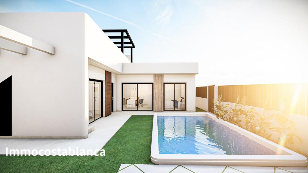 Villa in Alicante, 242 m², 390,000 €, photo 9, listing 71291616