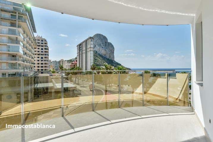 Penthouse in Calpe, 168 m², 882,000 €, photo 5, listing 40721776