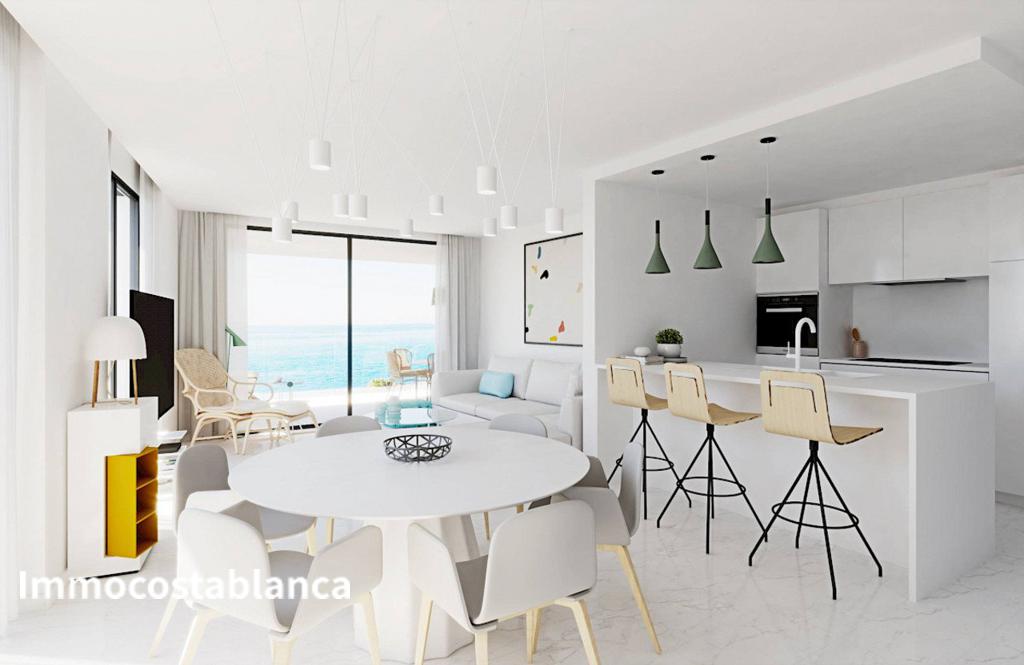 2 room apartment in Alicante, 54 m², 204,000 €, photo 3, listing 28044816