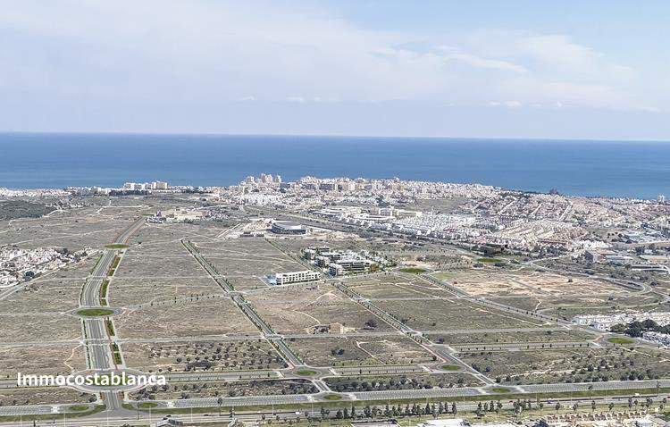 Penthouse in Torrevieja, 139 m², 339,000 €, photo 9, listing 14321216