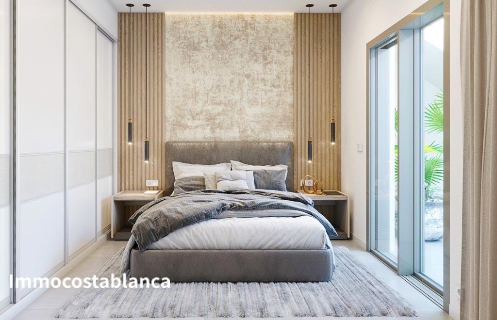 Villa in Pilar de la Horadada, 83 m², 480,000 €, photo 4, listing 77953216
