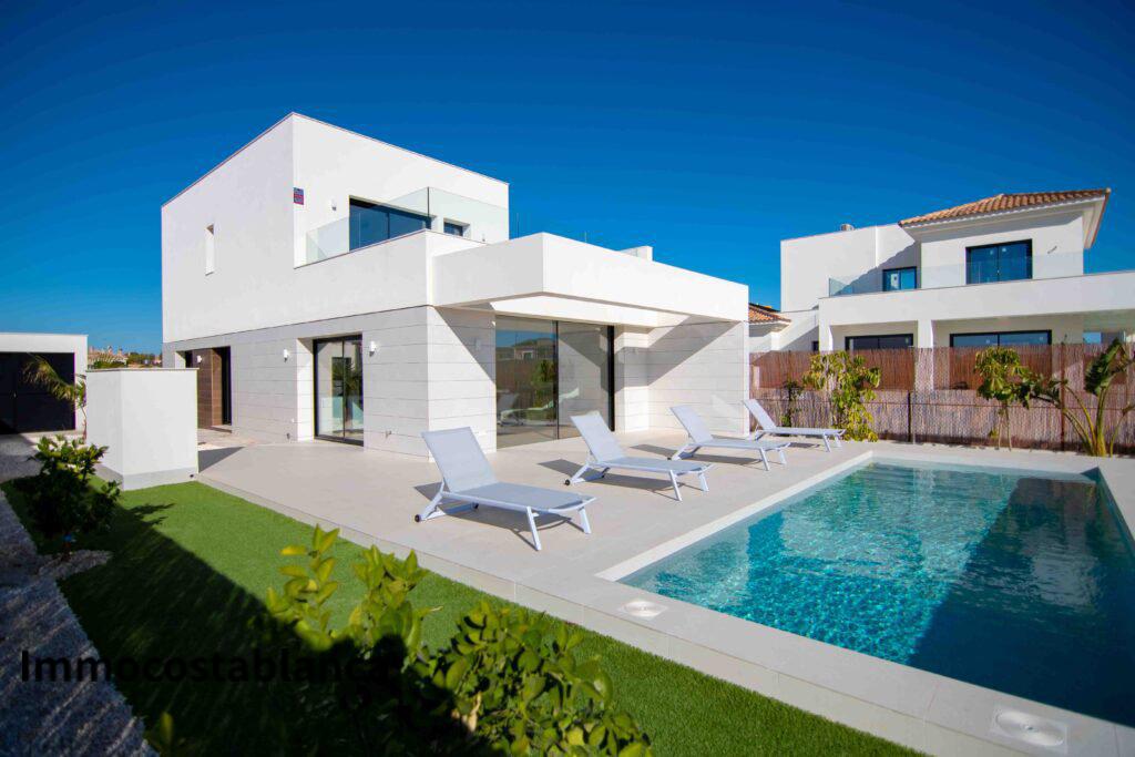 5 room villa in Los Montesinos, 157 m², 499,000 €, photo 9, listing 18004016