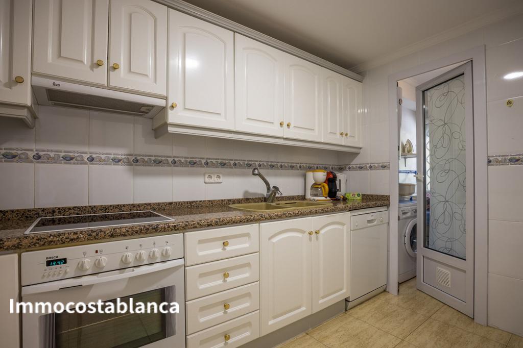 Apartment in Moraira, 120 m², 692,000 €, photo 5, listing 71391456