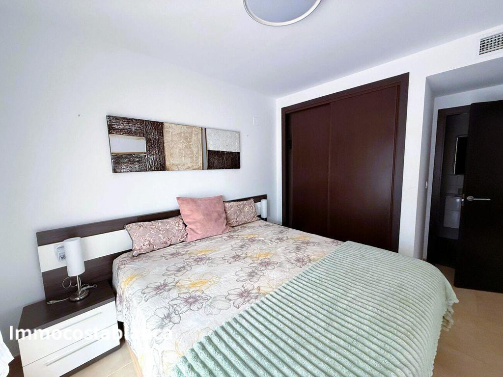 Apartment in Orihuela Costa, 90 m², 255,000 €, photo 8, listing 5417216