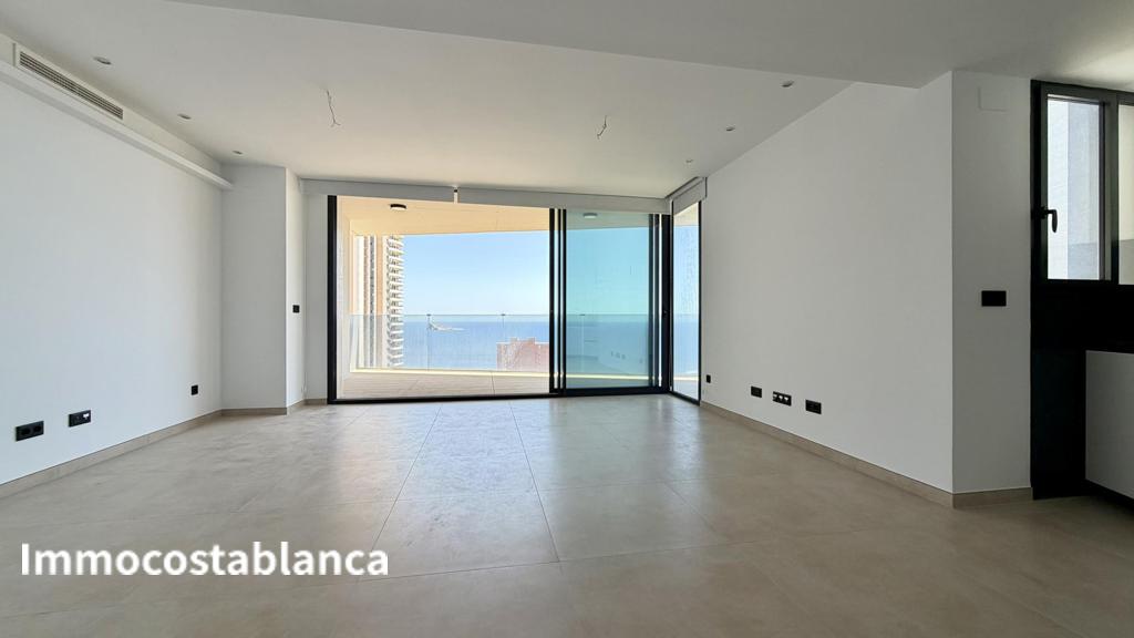 Apartment in Benidorm, 114 m², 595,000 €, photo 10, listing 47994816
