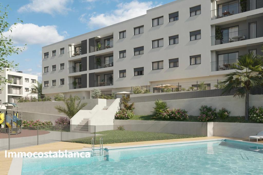 New home in Alicante, 79 m², 258,000 €, photo 1, listing 53585216