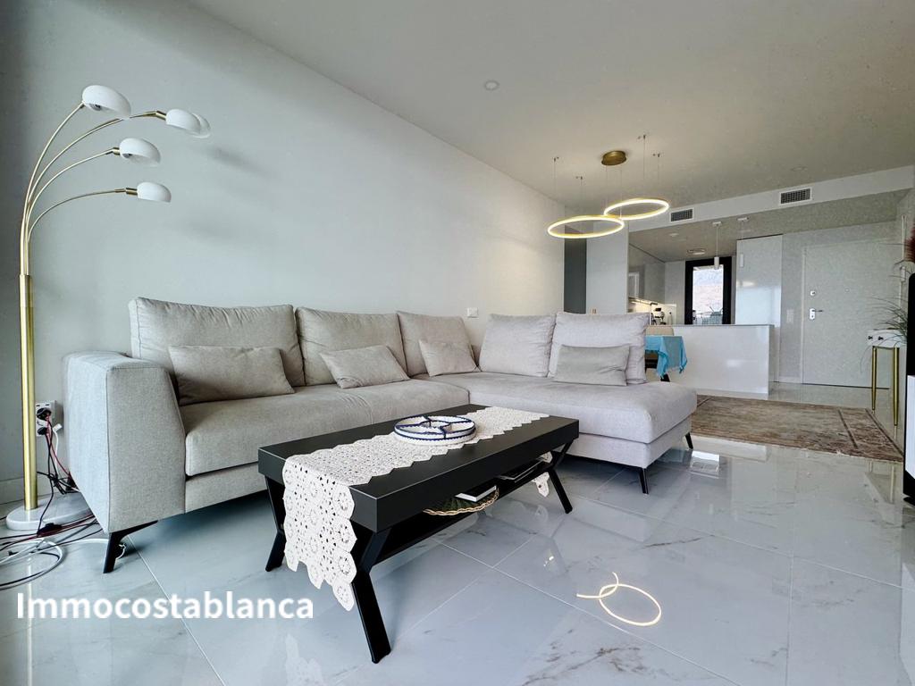 Apartment in Benidorm, 129 m², 789,000 €, photo 9, listing 25469136