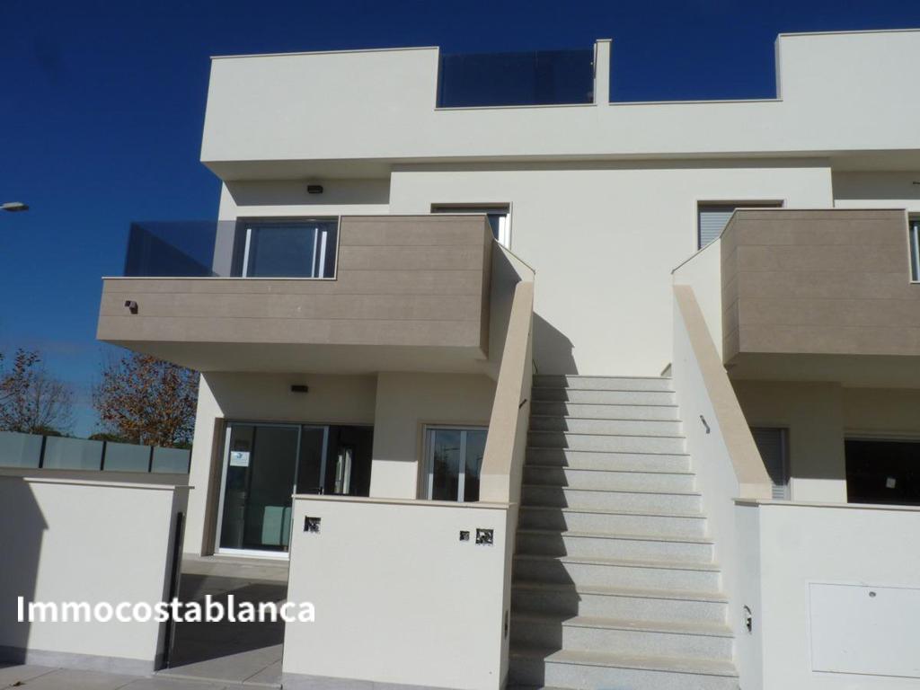 Detached house in Pilar de la Horadada, 71 m², 235,000 €, photo 4, listing 74554656