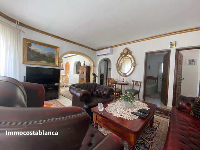 Detached house in Benitachell, 350 m², 1,050,000 €, photo 7, listing 35122816