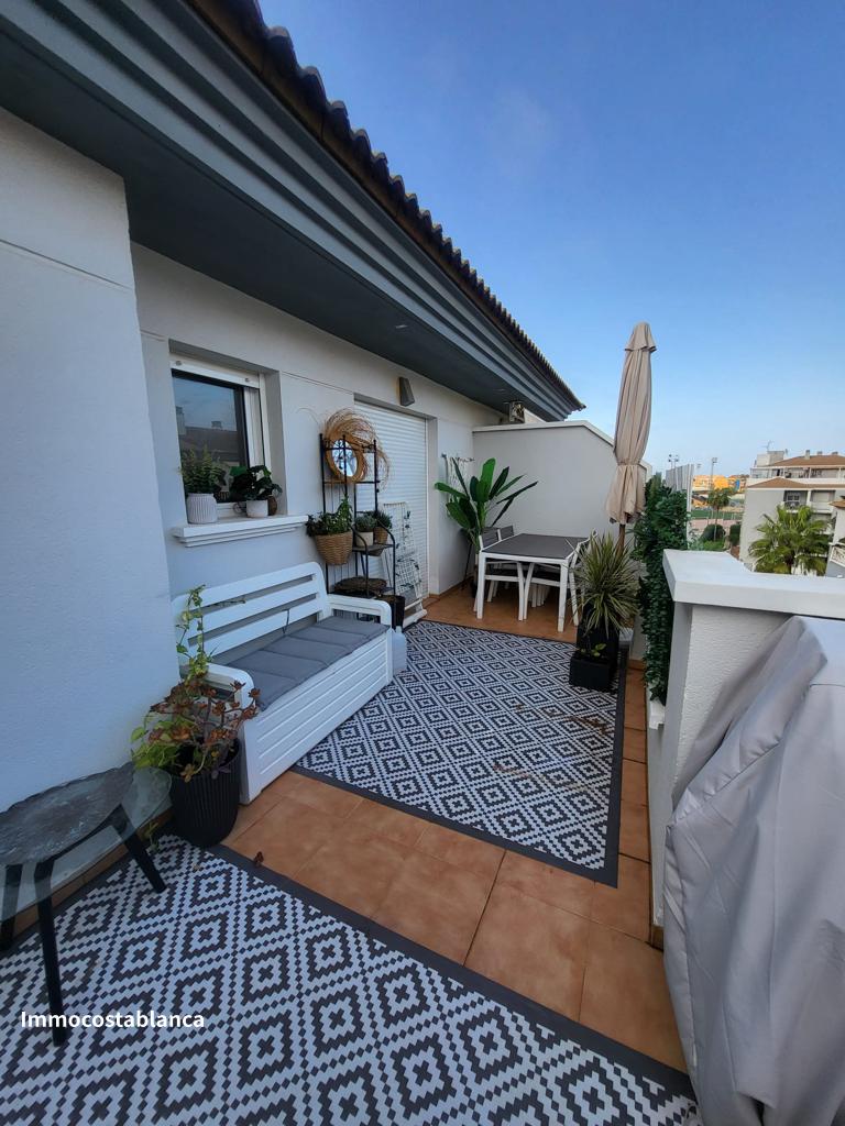 Penthouse in Denia, 90 m², 319,000 €, photo 2, listing 49651536
