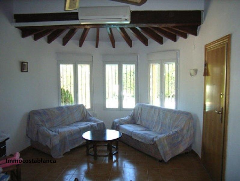 Villa in Calpe, 100 m², 295,000 €, photo 2, listing 72078008