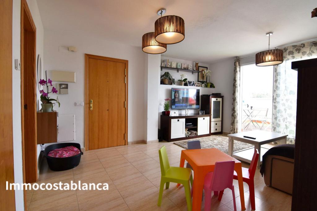 Penthouse in Calpe, 95 m², 159,000 €, photo 5, listing 30608176