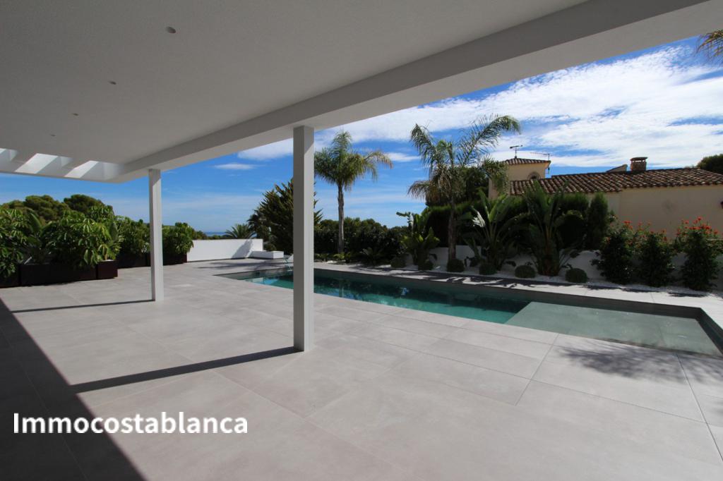 Detached house in Teulada (Spain), 240 m², 2,400,000 €, photo 8, listing 34215456