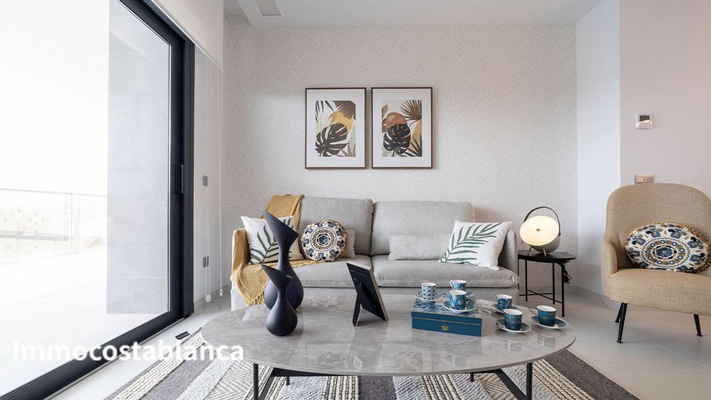 Apartment in Benidorm, 147 m², 664,000 €, photo 1, listing 5116256