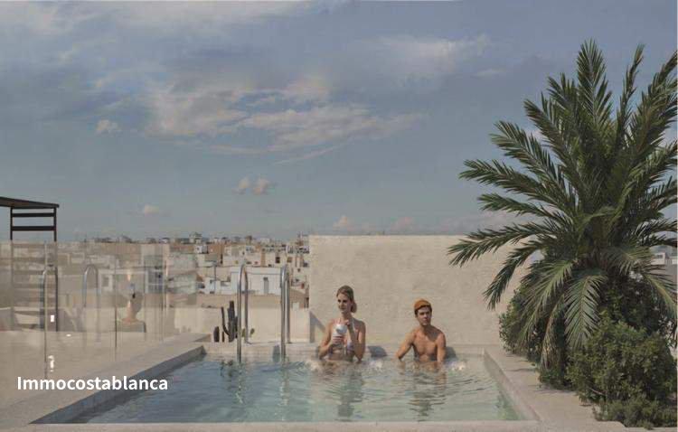 Penthouse in Torrevieja, 138 m², 538,000 €, photo 5, listing 58481216