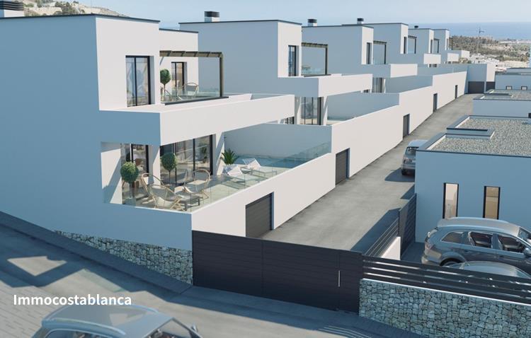 Villa in Finestrat, 482 m², 700,000 €, photo 3, listing 53962016