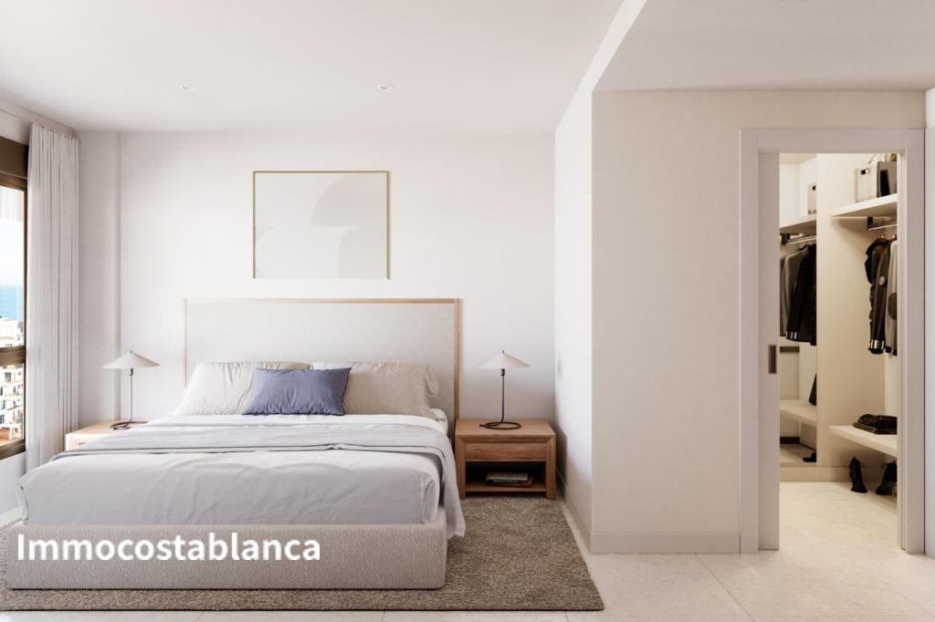 New home in Villajoyosa, 85 m², 320,000 €, photo 3, listing 41452336