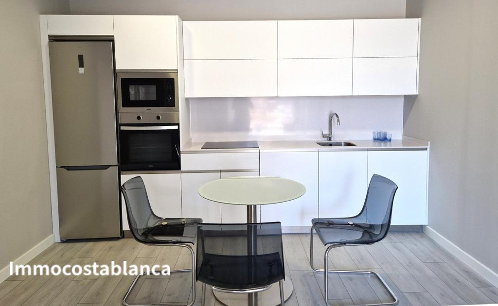Apartment in Alicante, 104 m², 445,000 €, photo 6, listing 51337216