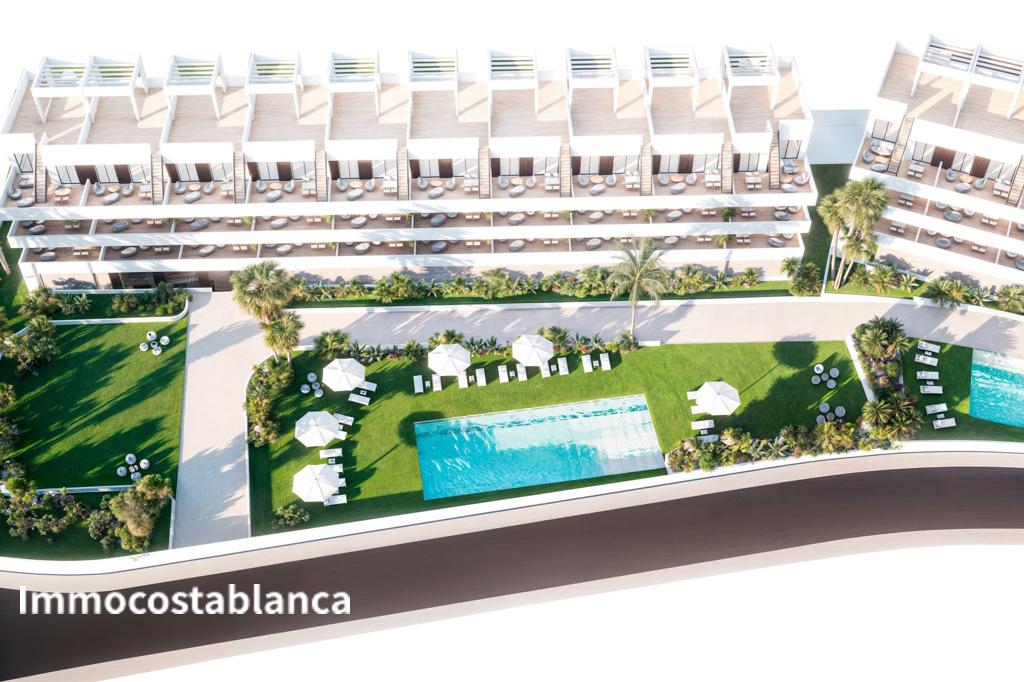 Apartment in Benidorm, 87 m², 280,000 €, photo 2, listing 43503536