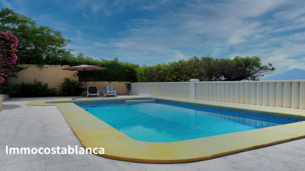 Villa in Javea (Xabia), 200 m², 850,000 €, photo 2, listing 42091616
