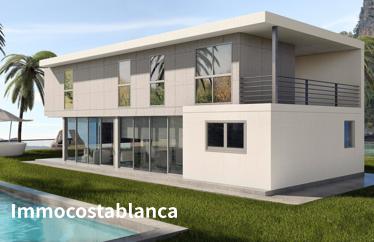 6 room villa in Arenals del Sol, 169 m²