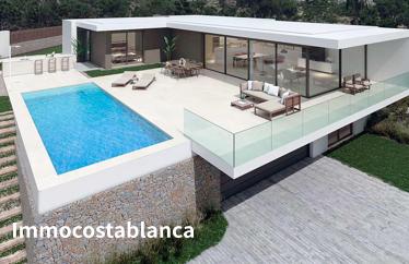 Villa in Dehesa de Campoamor, 329 m²