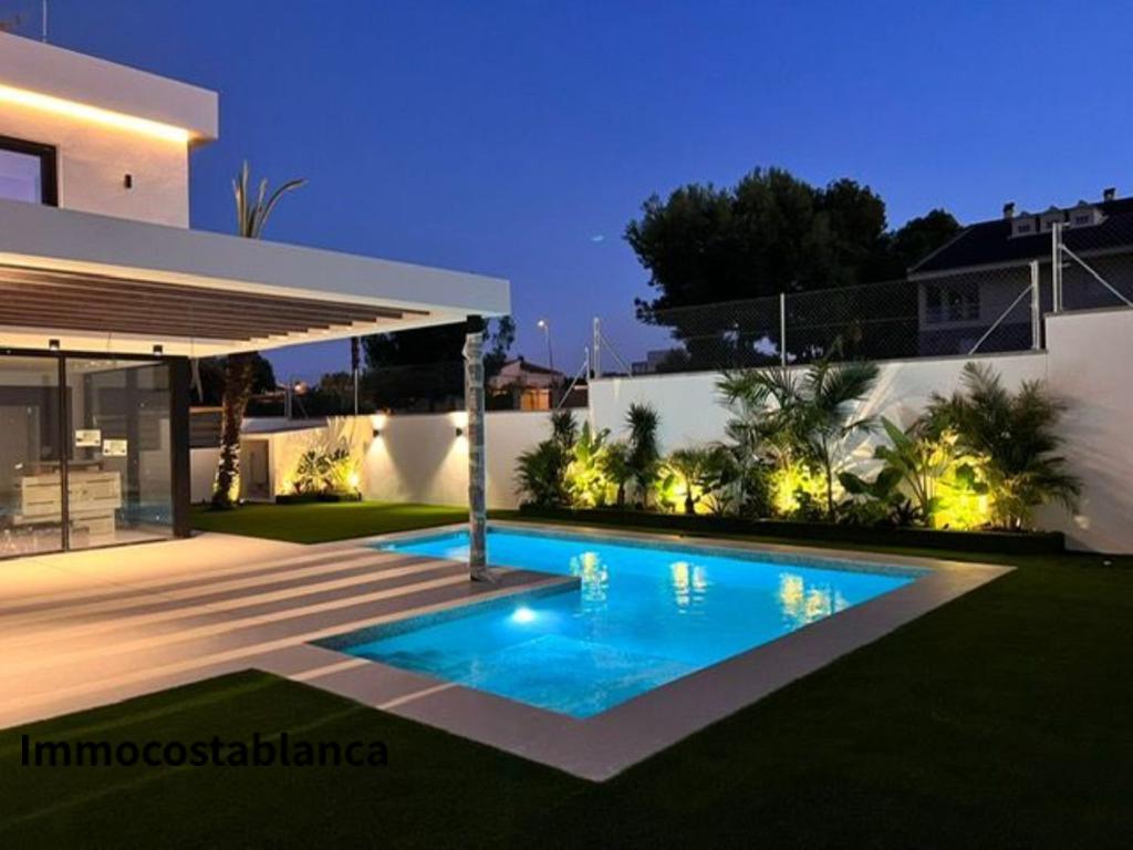 Villa in Dehesa de Campoamor, 130 m², 565,000 €, photo 5, listing 4989056