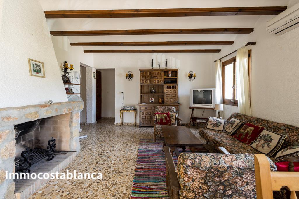 Detached house in Javea (Xabia), 120 m², 330,000 €, photo 6, listing 47212976