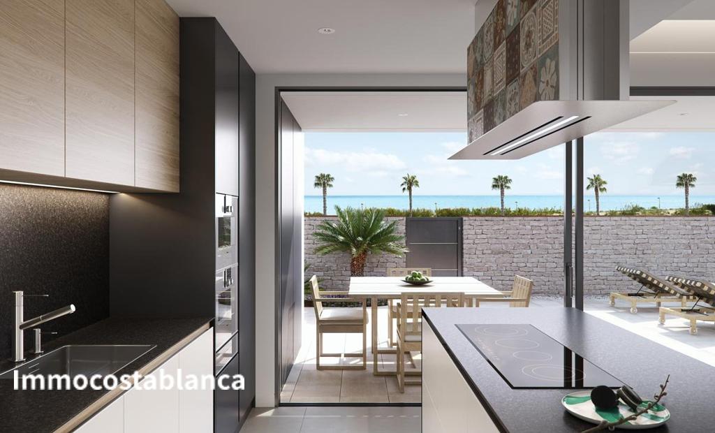 Villa in Pilar de la Horadada, 211 m², 1,895,000 €, photo 8, listing 752416