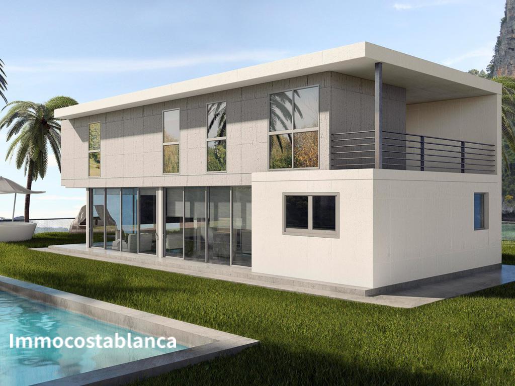 6 room villa in Arenals del Sol, 169 m², 462,000 €, photo 1, listing 3586248