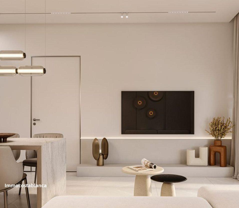 Apartment in Calpe, 206 m², 1,200,000 €, photo 5, listing 24477936