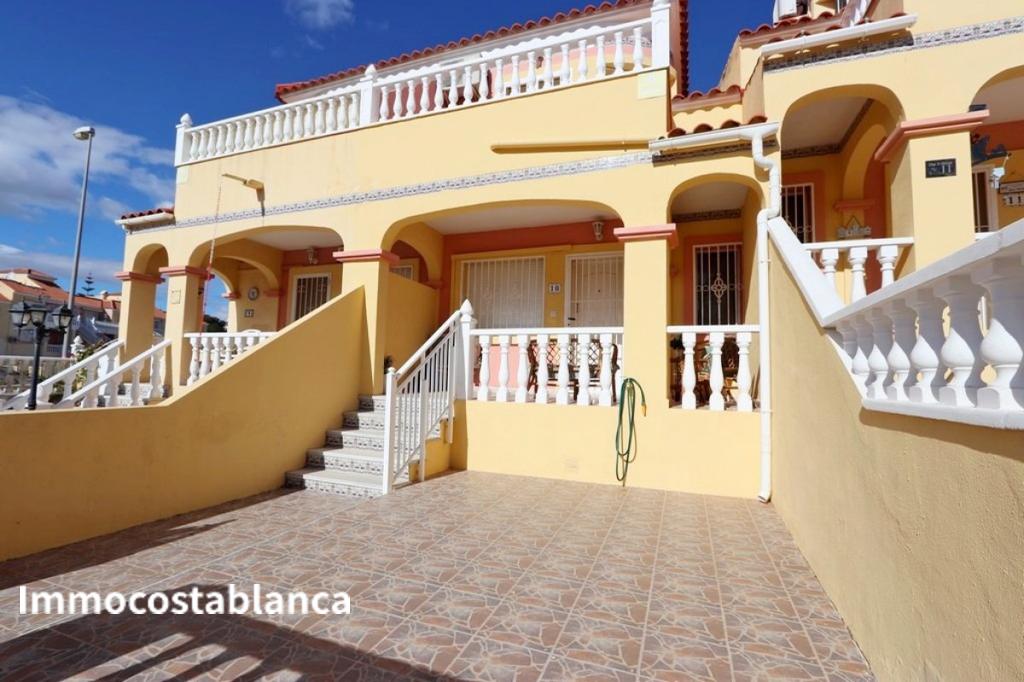 Terraced house in Dehesa de Campoamor, 84 m², 120,000 €, photo 2, listing 13943848