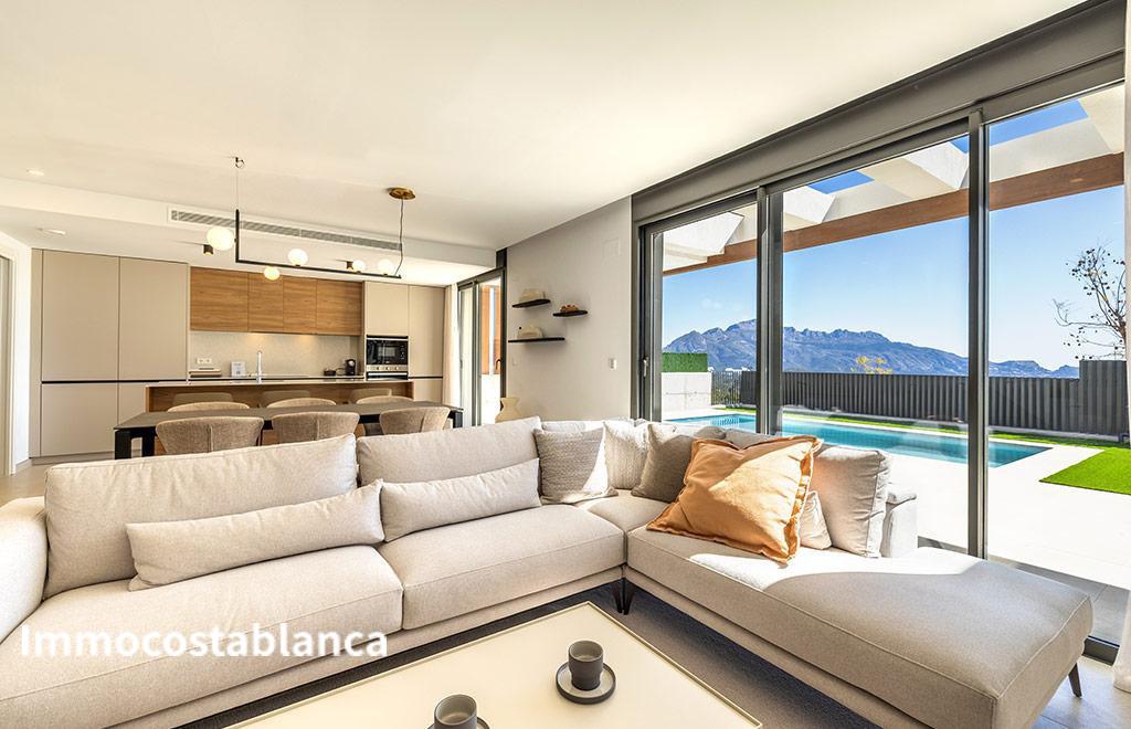 Villa in Polop, 212 m², 769,000 €, photo 3, listing 66515616