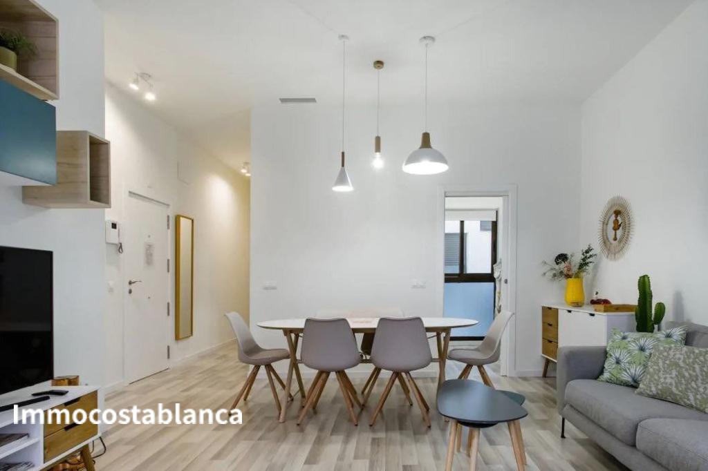 Apartment in Alicante, 101 m², 350,000 €, photo 6, listing 24828816