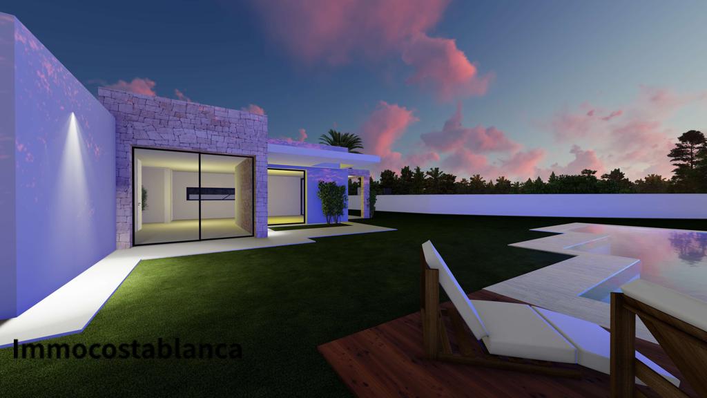 Detached house in Benissa, 164 m², 899,000 €, photo 10, listing 22269856